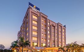 Comfort Inn Alstonia
